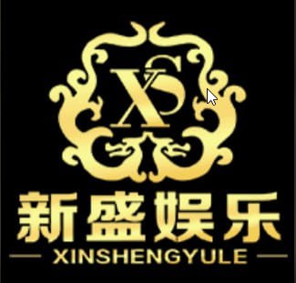 新盛游戏网站 Logo